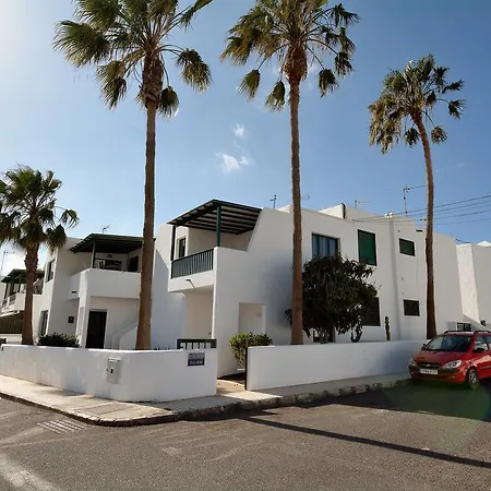 Varadero Puerto Del Carmen Apartamento *